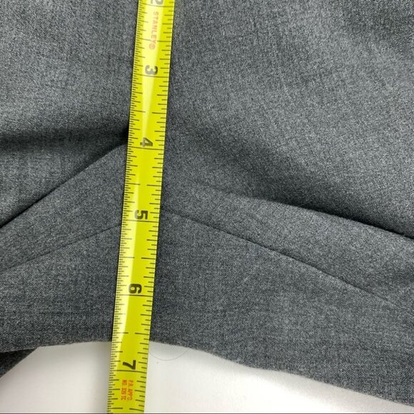 THYME Maternity Grey Trousers XS - Picture 9 of 11